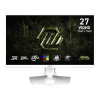 Màn hình LCD MSI MAG 274QRFW E20 (27 inch/ 2560 x 1440/ 300 cd/m2/ 0.5ms/ 200Hz)