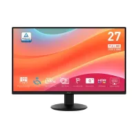 Màn hình LCD MSI PRO MP272LKL (27 inch/ 1920 x 1080/ 250 cd/m2/ 1ms/ 100Hz)