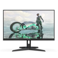 Màn hình LCD Philips Gaming 25M3N3240P (24.5 inch/ 1920 x 1080/ 350 cd/m2/ 1ms/ 280Hz)