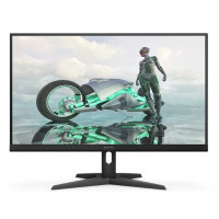 Màn hình LCD Philips Gaming 27M3N3540P (27 inch/ 2560 x 1440/ 
350 cd/m2/ 1ms/ 240Hz)