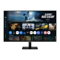 Màn hình LCD Samsung Smart M7 M70F LS32FM700UEXXV (32 inch/ 3840 x 2160/ 300 cd/m2/ 4ms/ 60Hz)