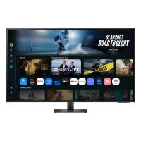 Màn hình LCD Samsung Smart M7 M70F LS43FM702UEXXV (43 inch/ 3840 x 2160/ 300 cd/m2/ 4ms/ 60Hz)