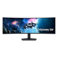 Màn hình LCD Samsung Odyssey G9 G95C LS49CG954EEXXV (49 inch/ ...