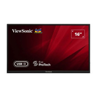 Màn hình LCD Viewsonic di động VA1650 (15.6 inch/ 1920 x ...