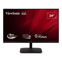 Màn hình LCD ViewSonic VA2432-H-2 (23.8 inch/ 1920 x 1080/ 250 cd/m2/ 1ms/ 100Hz)