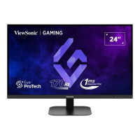 Màn hình LCD Viewsonic VX2457A-HD-PRO (23.8 inch/ 1920 x 1080/ ...