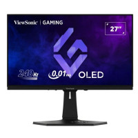 Màn hình LCD Viewsonic XG272-2K-Oled (27 inch/ 2560 x 1440/ 450 cd/m2/ 0.02ms/ 240Hz)