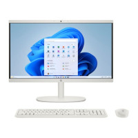 Máy bộ HP AIO 22-dg0017d AY8C5PA (i3-N300/ Ram 8GB/ SSD ...