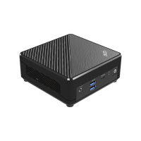 Máy bộ MSI Mini PC Cubi N ADL 073BVN 936-B0A911-073 (N100/ 3Y)