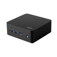 Máy bộ MSI Mini PC Cubi NUC 1M-228BVN 936-B0B111-228 (Core 5 ...