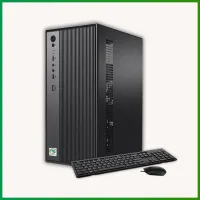 Máy bộ TNC Văn Phòng R75700G (Ryzen 7 5700G/ Ram 16GB/ SSD 1TB)