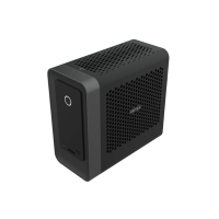 Máy bộ ZOTAC Mini PC MAGNUS ONE ZBOX-ERP54060C-BE1-Ram-SSD (I5 13400/ Ram 16GB/ SSD 512GB/ RTX4060 8GB/ 3Y)