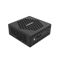 Máy bộ ZOTAC Mini PC NANO CI337 N100 ZBOX-CI337NANO-BE1-Ram-SSD (N100/ Ram 8GB/ SSD 256GB/ 3Y)