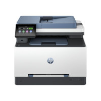 Máy in HP Color LaserJet Pro MFP 3303fdw (499M8A)
