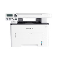 Máy in Pantum M6702DW - In laser trắng đen đa năng