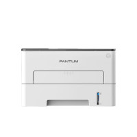 Máy in Pantum P3012D - In laser trắng đen đơn năng