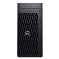 Máy trạm Dell Precision 3680 Tower T3680-14900-32256U (i9-14900/ Ram 32GB/ SSD 256GB/ HDD 4TB/ T1000 8GB/ 500W/ 3Y)