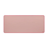 Miếng lót chuột Logitech Desk Mat Studio Series Màu Hồng 956-000045