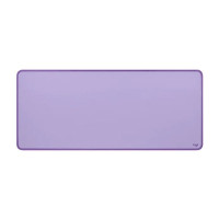 Miếng lót chuột Logitech Desk Mat Studio Series Màu Tím Nhạt 956-000032