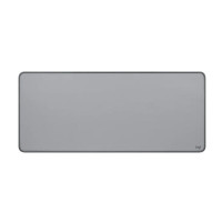 Miếng lót chuột Logitech Desk Mat Studio Series Màu Xám 956-000046