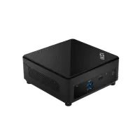 Máy bộ MSI Mini PC CUBI 5 12M 413BVN 936-B0A811-413 (i3-1215U/ 3Y)
