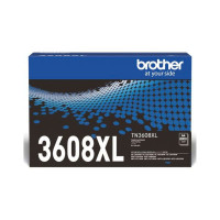 Mực in Brother TN-3608XL