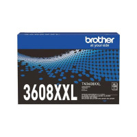 Mực in Brother TN-3608XXL