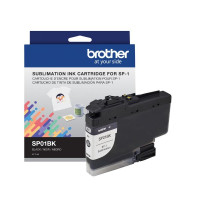 Mực in thăng hoa Brother SP01BKS (Black)
