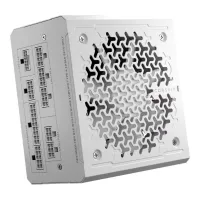 Nguồn Corsair RM1000e White ATX 3.1 Cybenetics Gold - Fully Modular (CP-9020294-NA)