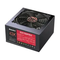 Nguồn Huntkey GX750PRO 750W 80 Plus Bronze