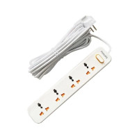 Ổ cắm điện Philips SPN1248WC/74
