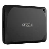 Ổ cứng SSD gắn ngoài Crucial X10 Pro 1TB Portable CT1000X10PROSSD9