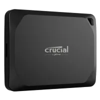 Ổ cứng SSD gắn ngoài Crucial X10 Pro 4TB Portable CT4000X10PROSSD9