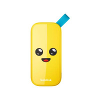 Ổ cứng SSD gắn ngoài Sandisk 1TB SDSSDE30-1T00-G25F