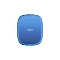 Ổ cứng SSD gắn ngoài Sandisk 1TB SDSSDE62C-1T00-G25