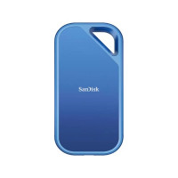 Ổ cứng SSD gắn ngoài Sandisk 2TB SDSSDE81C-2T00-G25