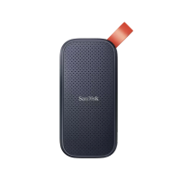 Ổ cứng SSD gắn ngoài SanDisk E30 2TB SDSSDE30-2T00-G26