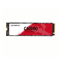 Ổ cứng SSD gắn trong COLORFUL CN600 512GB NVME M.2 PCIe ...