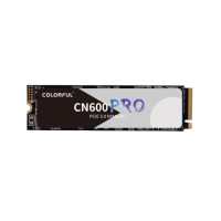 Ổ cứng SSD gắn trong COLORFUL CN600 Pro 512GB NVME M.2 ...