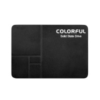 Ổ cứng SSD gắn trong COLORFUL SL500 512GB SATA III