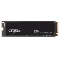 Ổ cứng SSD gắn trong Crucial P310 500GB PCIe Gen4 NVMe CT500P310SSD8