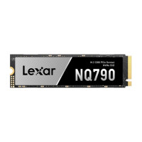 Ổ cứng SSD gắn trong Lexar NQ790 1TB M.2 2280 PCIe Gen4x4 ...