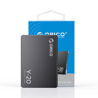 Ổ cứng SSD gắn trong Orico 2.5 inch SATA 3.0 Y20 512GB ...