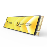 Ổ cứng SSD gắn trong Orico PCIe Gen4x4 M2 NVMe J20 512GB ...