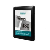 Ổ cứng SSD gắn trong SATA III  Kingmax SMV32 480GB