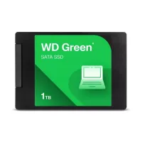Ổ cứng SSD gắn trong Western Digital Green 2.5 inch Sata 3 1TB WDS100T5G0A