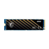 Ổ cứng SSD MSI SPATIUM M371 PCIe Gen3x4 NVMe 1.3 1TB