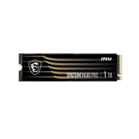 Ổ cứng SSD MSI SPATIUM M480 PRO PCIe 4.0 NVMe M.2 1TB