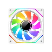 Quạt cho máy vi tính Xigmatek Infinity Pro 3 Arctic Reverse (EN47787)