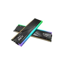 Ram Adata Lancer Blade RGB Black 32GB DDR5 Bus 6000Mhz AX5U6000C3616G-DTLABRBK
